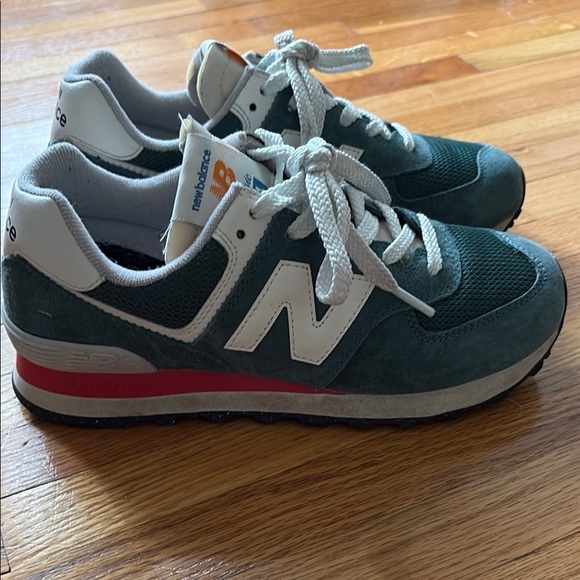 New Balance 574 Sneakers - Picture 4 of 7